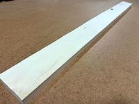 Holly Lumber (4/4) - 1 x 3-1/2 x 43-1/2